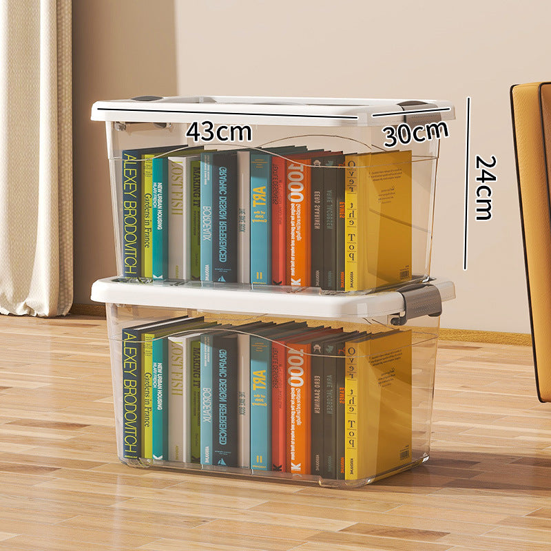 Stackable Food Storage Box | Kelmera
