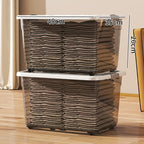Stackable Food Storage Box | Kelmera