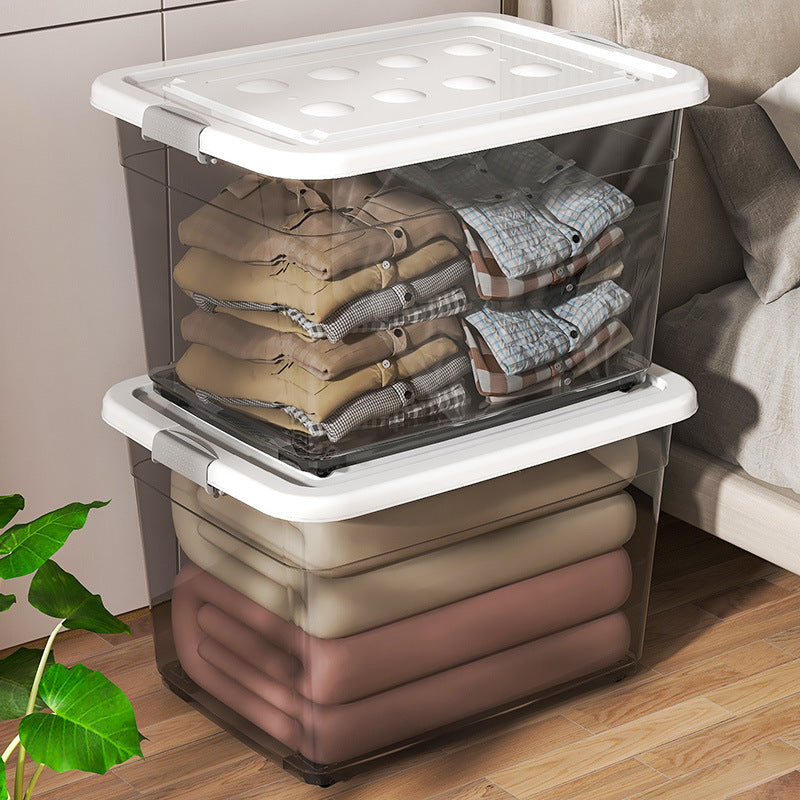 Stackable Food Storage Box | Kelmera