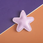Star-Shaped Leather | Kelmera