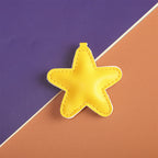 Star-Shaped Leather | Kelmera