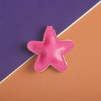 Star-Shaped Leather | Kelmera