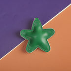 Star-Shaped Leather | Kelmera