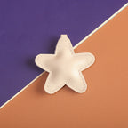Star-Shaped Leather | Kelmera