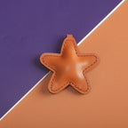 Star-Shaped Leather | Kelmera