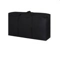 Storage Bag Black | Kelmera