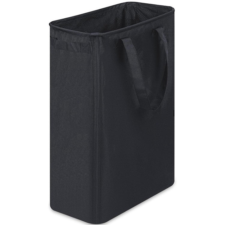 Storage Bag Dark Gray Black | Kelmera
