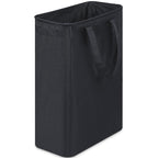 Storage Bag Dark Gray Black | Kelmera
