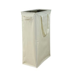 Storage Bag Dark Gray Black | Kelmera