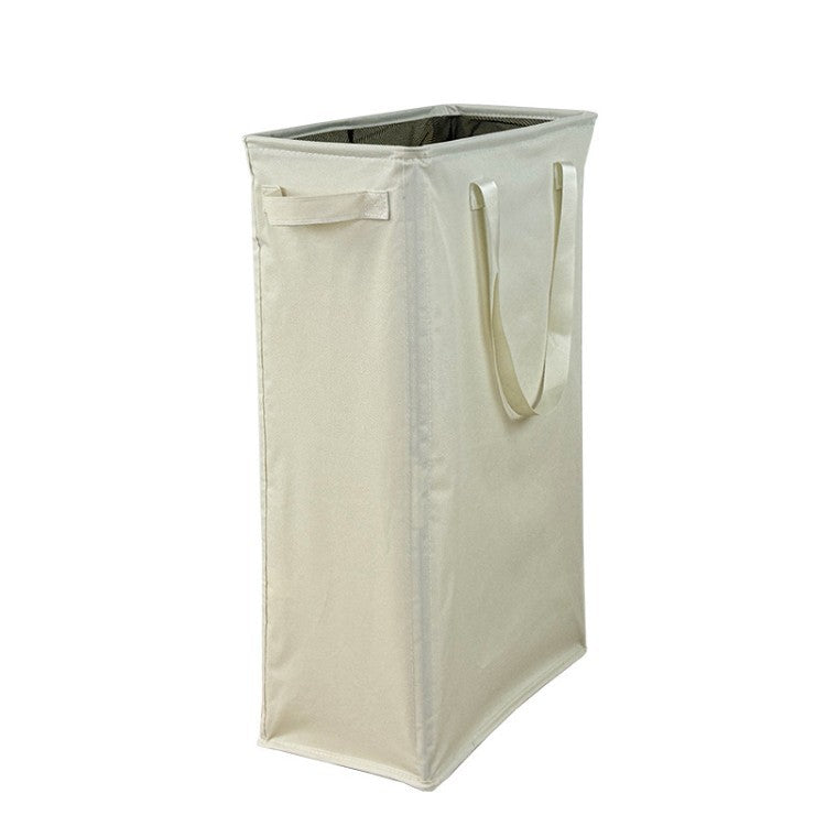 Storage Bag Dark Gray Black | Kelmera