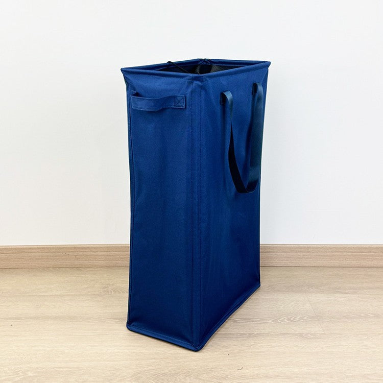 Storage Bag Dark Gray Black | Kelmera