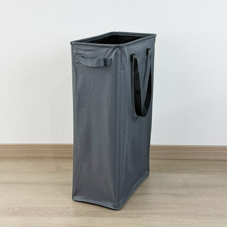 Storage Bag Dark Gray Black | Kelmera