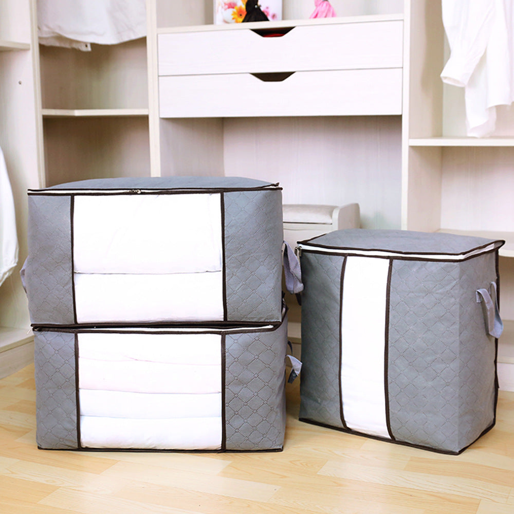 Storage Bag Soft Textile Foldable | Kelmera