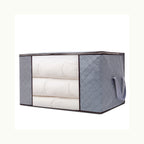 Storage Bag Soft Textile Foldable | Kelmera