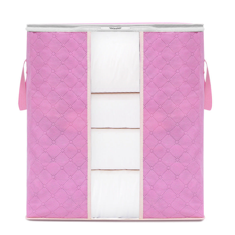 Storage Bag Soft Textile Foldable | Kelmera
