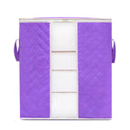 Storage Bag Soft Textile Foldable | Kelmera