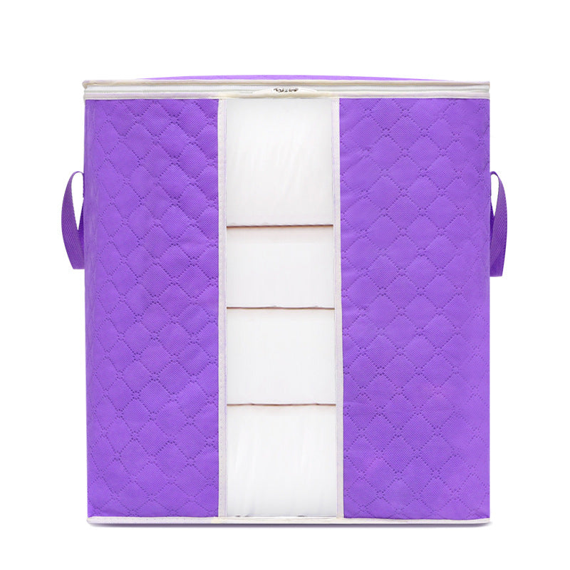 Storage Bag Soft Textile Foldable | Kelmera