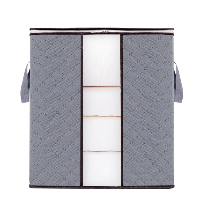 Storage Bag Soft Textile Foldable | Kelmera