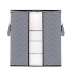 Storage Bag Soft Textile Foldable | Kelmera