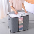 Storage Bag Soft Textile Foldable | Kelmera