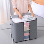Storage Bag Soft Textile Foldable | Kelmera