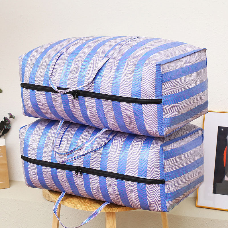 Storage Bag Soft Textile | Kelmera