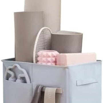 Storage Bag with Compartments | Kelmera