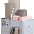 Storage Bag with Compartments | Kelmera