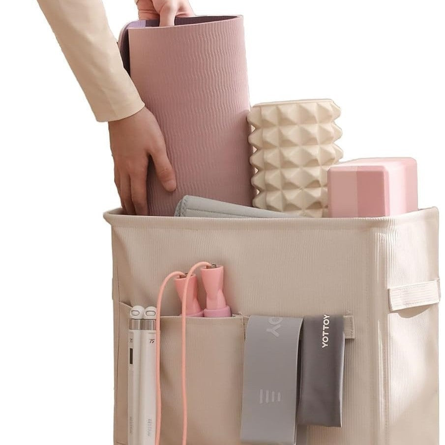 Storage Bag with Compartments | Kelmera