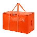 Storage Bag Yellow Orange | Kelmera