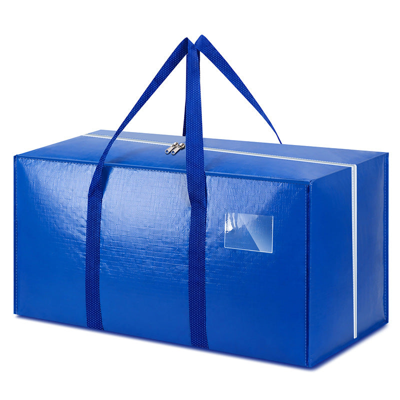 Storage Bag Yellow Orange | Kelmera