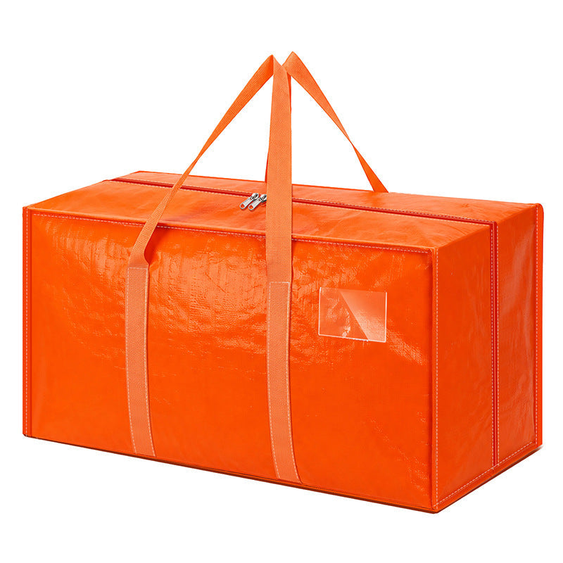 Storage Bag Yellow Orange | Kelmera