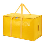 Storage Bag Yellow Orange | Kelmera