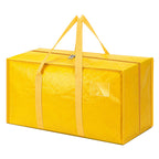 Storage Bag Yellow Orange | Kelmera
