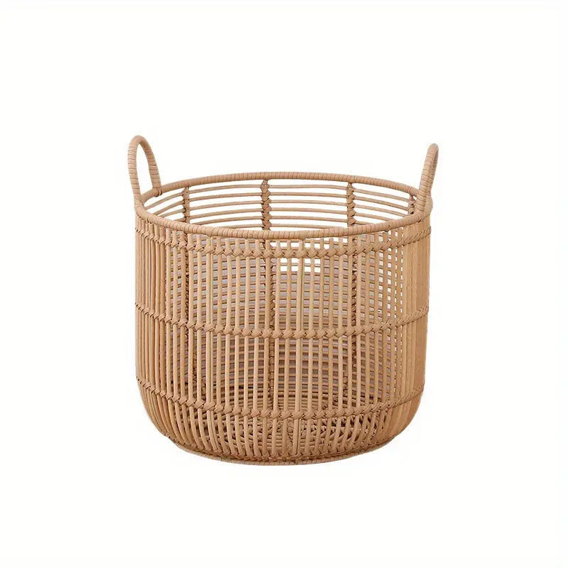 Storage Basket 13.78 × 11.42 Inch | Kelmera