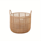 Storage Basket 13.78 × 11.42 Inch | Kelmera
