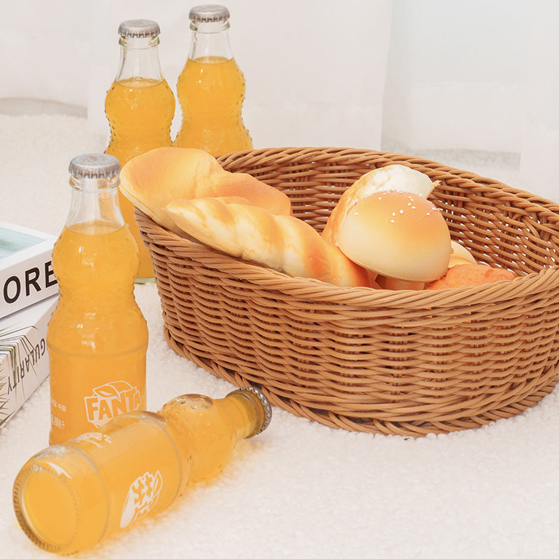 Storage Basket 31 × 21.2 × 9.5 Cm | Kelmera