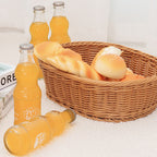 Storage Basket 31 × 21.2 × 9.5 Cm | Kelmera