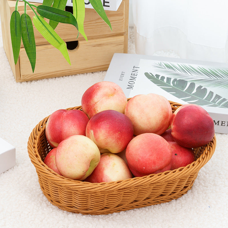 Storage Basket 31 × 21.2 × 9.5 Cm | Kelmera