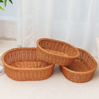 Storage Basket 31 × 21.2 × 9.5 Cm | Kelmera