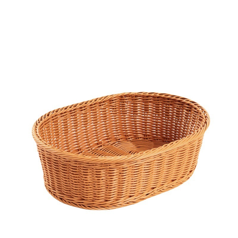 Storage Basket 31 × 21.2 × 9.5 Cm | Kelmera