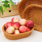 Storage Basket 31 × 21.2 × 9.5 Cm | Kelmera