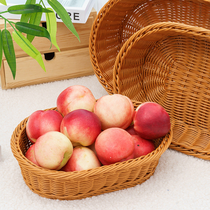 Storage Basket 31 × 21.2 × 9.5 Cm | Kelmera