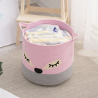 Storage Basket Animal Design | Kelmera