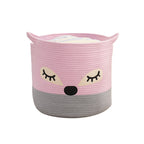 Storage Basket Animal Design | Kelmera