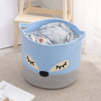 Storage Basket Animal Design | Kelmera