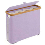 Storage Basket Bamboo Paper | Kelmera