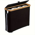 Storage Basket Bamboo Paper | Kelmera