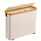 Storage Basket Bamboo Paper | Kelmera