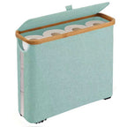 Storage Basket Bamboo Paper | Kelmera